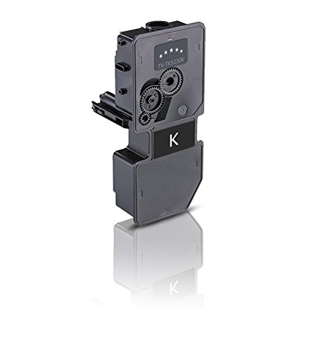 Toner Cartridge BLACK TK5230 Kyocera ECOSYS M5521cdn, M5521cdw,